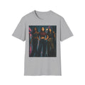 Women's Empowerment Photo Tee — Trio