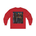 Empowered Women Photo Crew Long Sleeve Tee